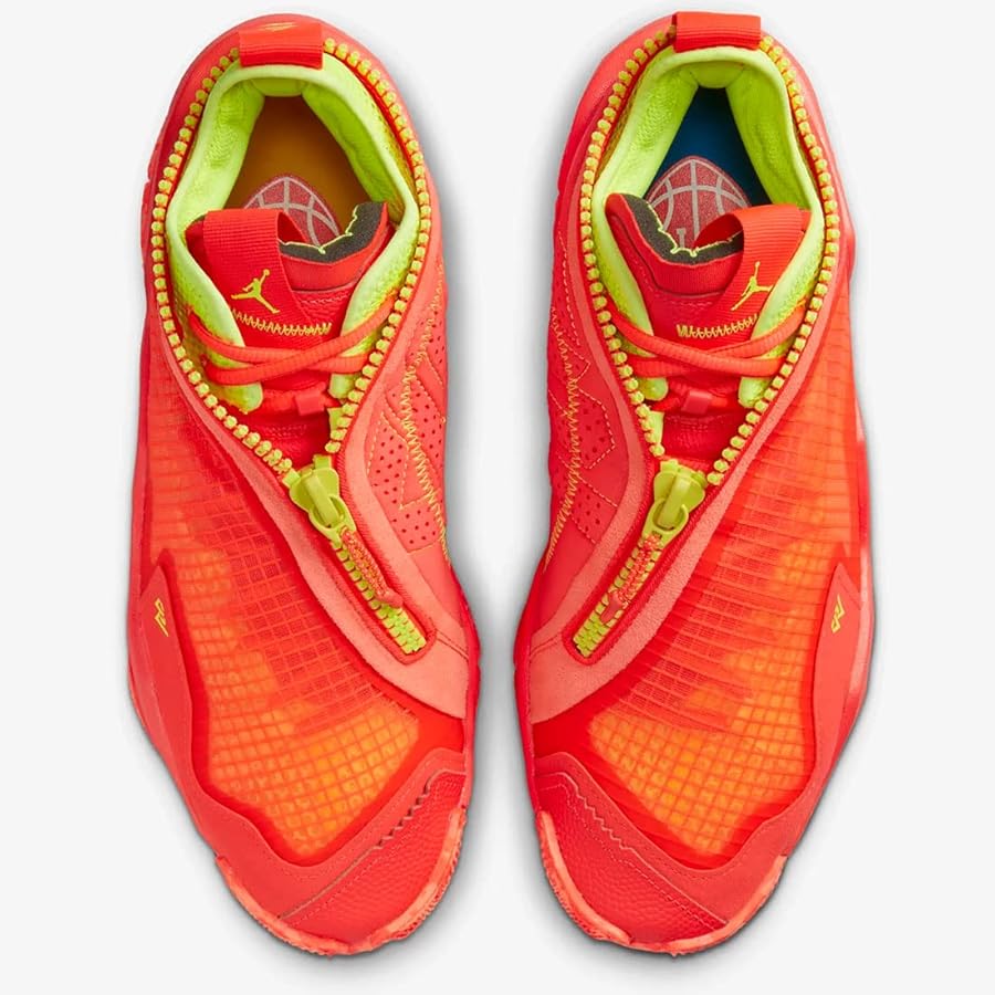 Amazon | [ナイキ] ジョーダン ワイ ノット .6 PF Jordan Why